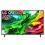 LG TV 55QNED85A3C, QLED 4K UHD Smart TV, 55"